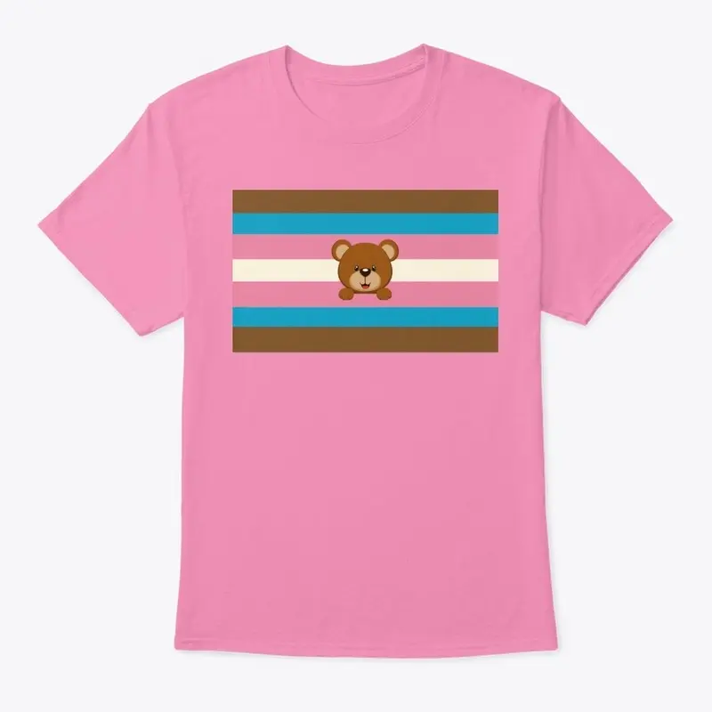 POC little's Pride Gear