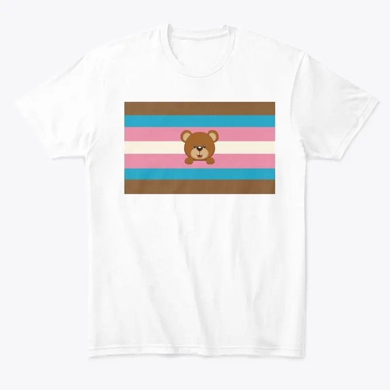 POC little's Pride Gear