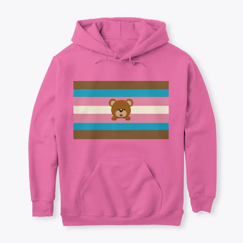 POC little's Pride Gear