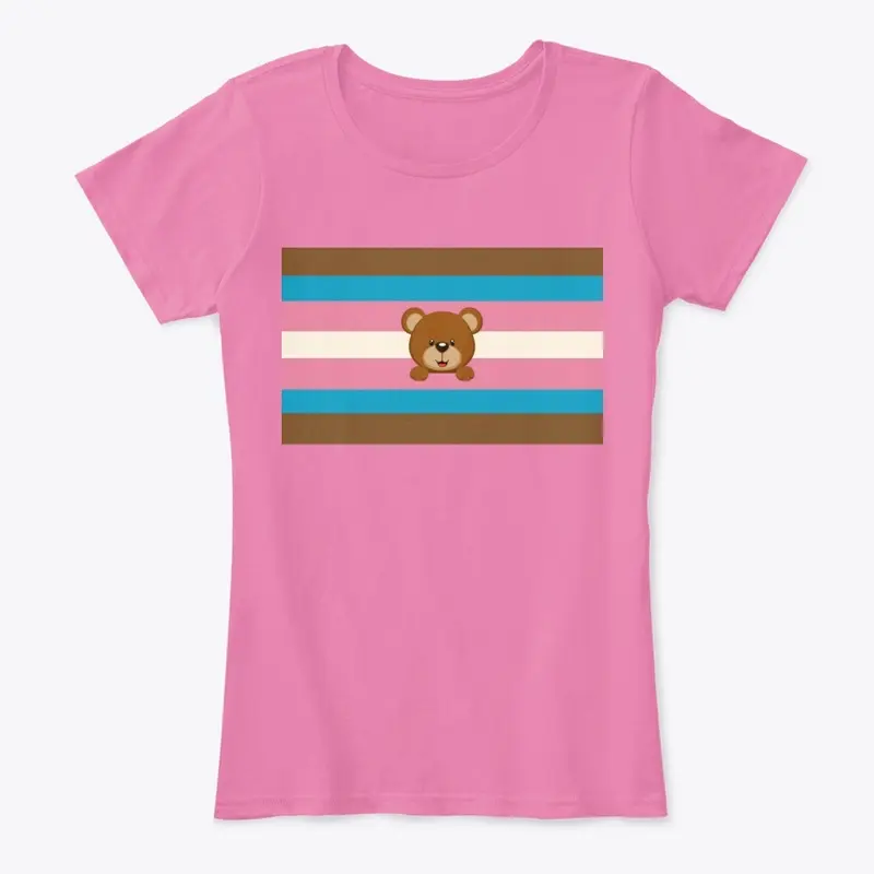 POC little's Pride Gear